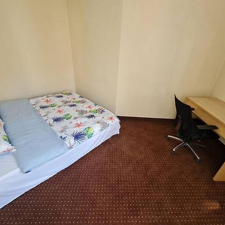 10Q - Z6 Apartment 201 Warszawa Eksteriør billede