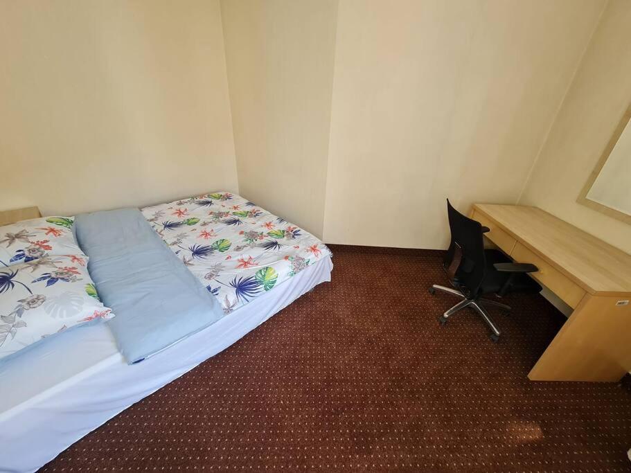 10Q - Z6 Apartment 201 Warszawa Eksteriør billede