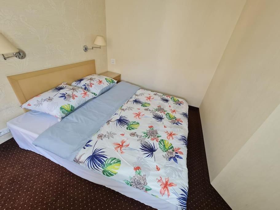 10Q - Z6 Apartment 201 Warszawa Eksteriør billede